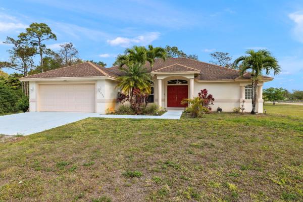 The Acreage Residential, 13005 43rd Rd, The Acreage, Florida 33411, image 1