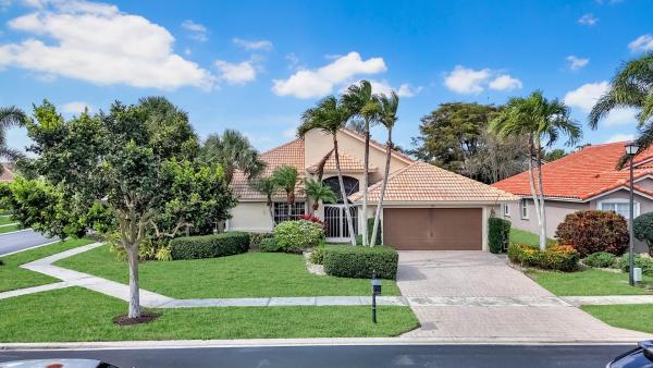 Lakeridge Falls, 7315 Falls Rd, Boynton Beach, Florida 33437, image 1