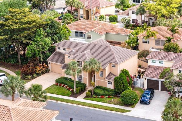 Regatta At Mission Bay, 10570 Bexley Blvd, Boca Raton, Florida 33428, image 1