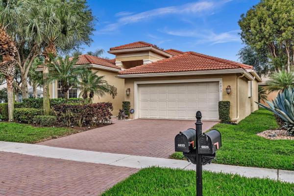 Valencia Pointe, 6833 Watertown Dr, Boynton Beach, Florida 33437, image 1