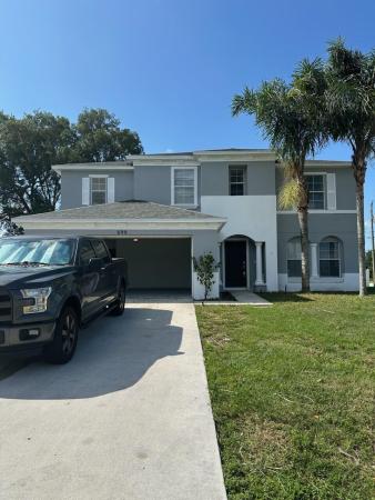 698 SW Mchole Ave, Port St. Lucie, Florida 34953, image 1