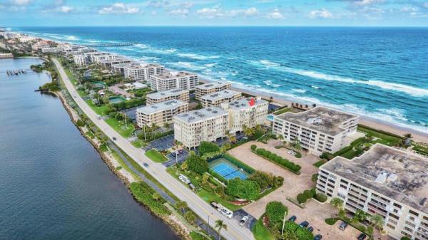 La Renaissance, 3230 S Ocean Blvd #E610, Palm Beach, Florida 33480, image 1