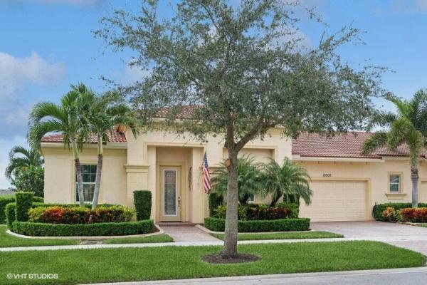 PGA Village Verano, 10305 SW Ambrose Way, Port St. Lucie, Florida 34986, image 1