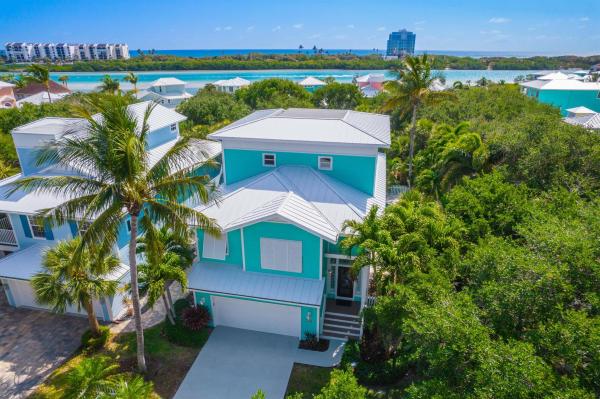 Key West Village, 125 Intracoastal Cir, Tequesta, Florida 33469, image 1
