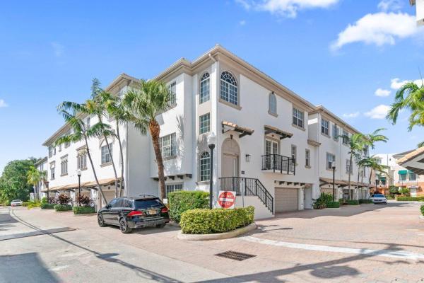 Renaissance Village, 614 Renaissance Way, Delray Beach, Florida 33483, image 1