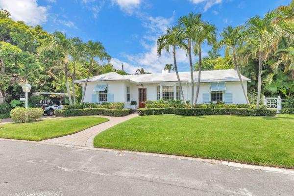 El Encanto, 255 Colonial Ln, Palm Beach, Florida 33480, image 1