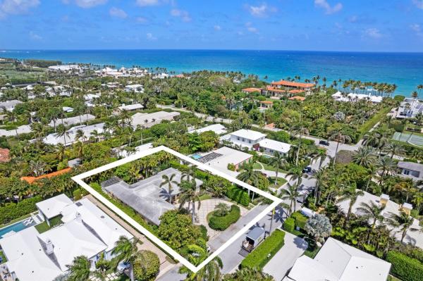 Brams, 217 W Indies Dr, Palm Beach, Florida 33480, image 1