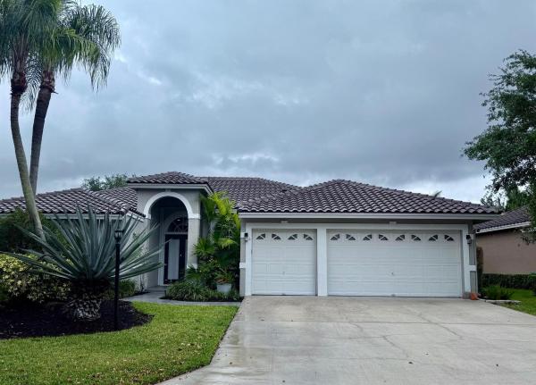 Meadow Run, 6552 NW 99th Ave, Parkland, Florida 33067, image 1