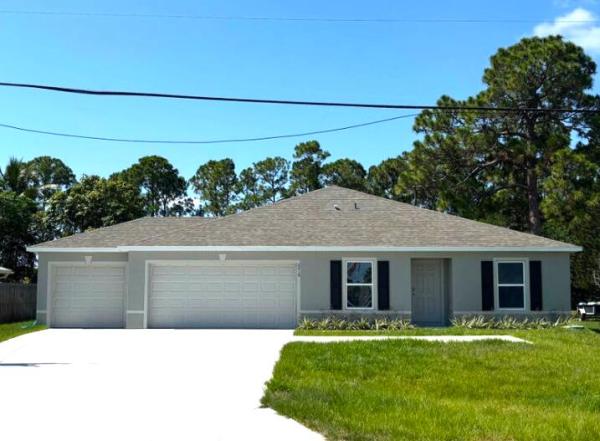 Sandhill Crossing, 2218 SE Grand Dr, Port St. Lucie, Florida 34952, image 3