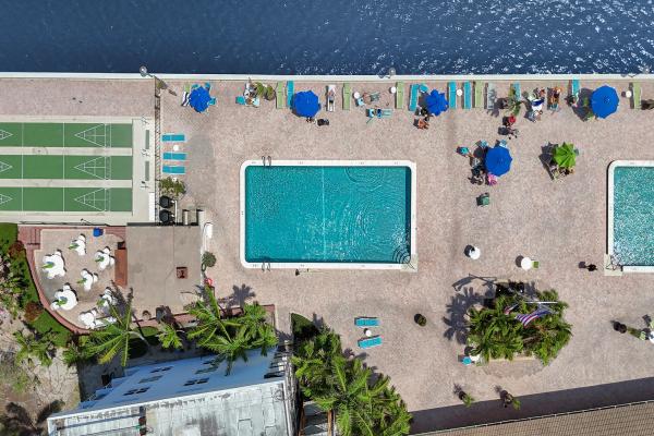 Seagate Of Gulfstream, 2000 S Federal Hwy #307, Boynton Beach, Florida 33435, image 1