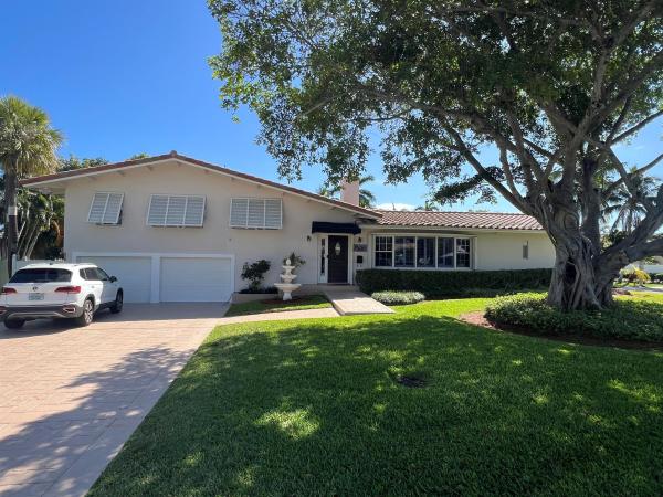 Coral Ridge Galt, 2500 NE 26th Ave, Fort Lauderdale, Florida 33305, image 1