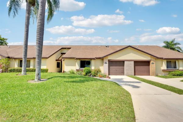 Village Walk, 110 Village Walk Dr, Royal Palm Beach, Florida 33411, image 1