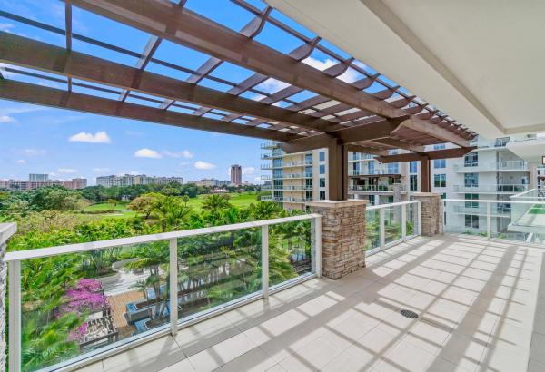 Alina Residences Boca Raton, 200 SE Mizner Blvd #503, Boca Raton, Florida 33432, image 1