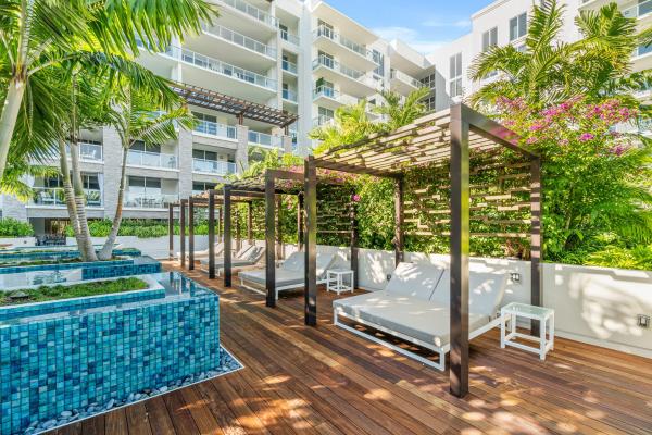 Alina Residences Boca Raton, 200 SE Mizner Blvd #507, Boca Raton, Florida 33432, image 3
