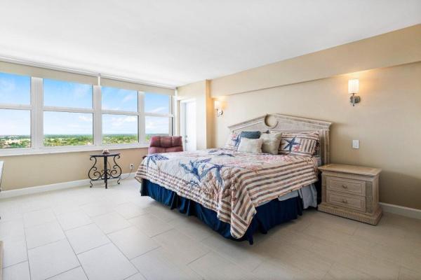 Ocean Towers, 2800 S Ocean Blvd #22m, Boca Raton, Florida 33432, image 1