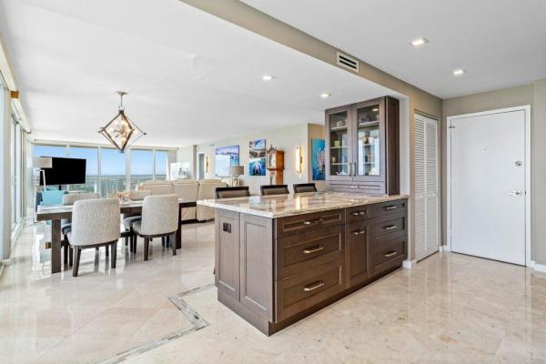 Ocean Towers, 2800 S Ocean Blvd #22M, Boca Raton, Florida 33432, image 1