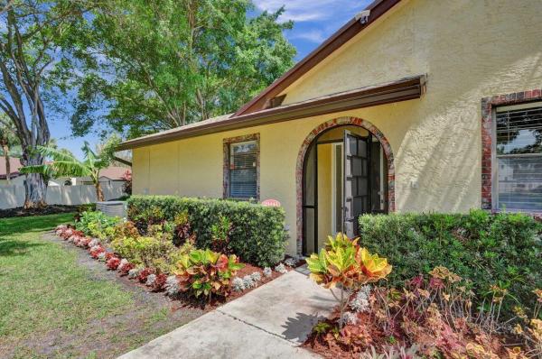 Lakes Of Boca Barwood, 23441 Bar Lake Dr #1841, Boca Raton, Florida 33433, image 1