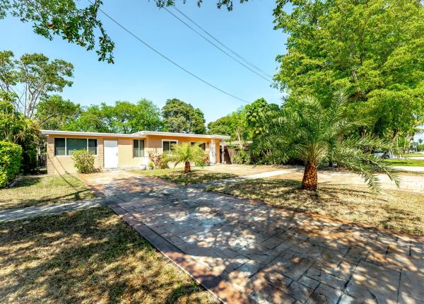 Fulford By The Sea, 1285 NE 154th St, North Miami Beach, Florida 33162, image 1