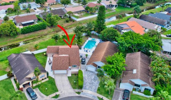 Pine Springs, 20979 Springs Ter, Boca Raton, Florida 33428, image 1