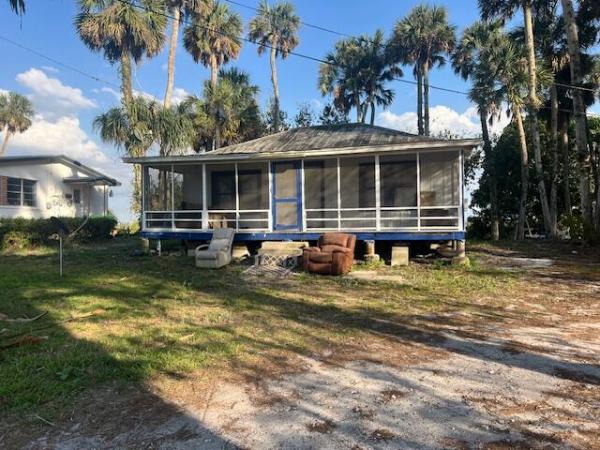 Pahokee No HOA, 2046 E Main St, Pahokee, Florida 33476, image 1