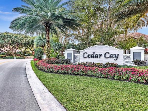 Cedar Cay At Broken Sound Club, 2237 NW 53rd St, Boca Raton, Florida 33496, image 1