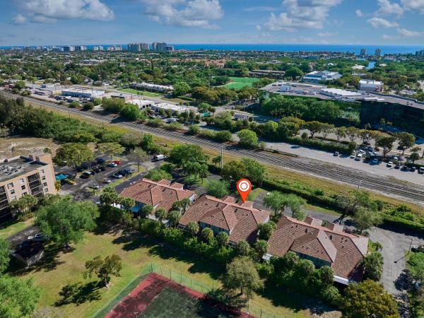 5121 Sabal Gardens Ln #2, Boca Raton, Florida 33487, image 2