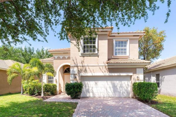 Addison Trace, 5665 Via De La Plata Cir, Delray Beach, Florida 33484, image 1