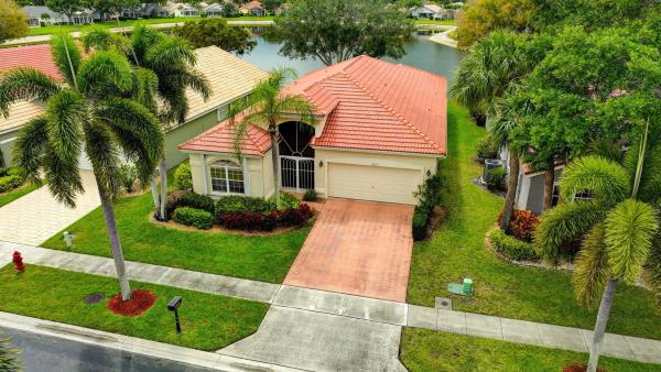 Regency Cove North At Coral Lakes, 12623 Majestic Isles Dr, Boynton Beach, Florida 33437, image 1