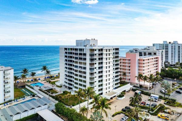 Trafalgar Of Highland Beach, 2917 S Ocean Blvd #104, Highland Beach, Florida 33487, image 1