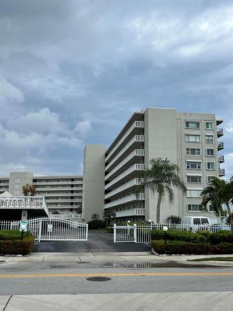 Lake Harbour Towers East, 801 Lake Shore Dr #112, Lake Park, Florida 33403, image 1