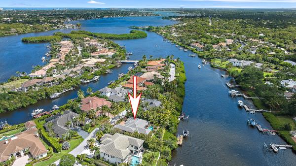 19028 SE Windward Island Ln, Jupiter, Florida 33458, image 1