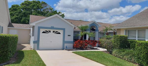 Isle Of Tuscany, 414 NW Tuscany Ct, Port St. Lucie, Florida 34986, image 1