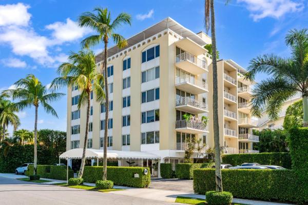 434 Chilean Ave #2B, Palm Beach, Florida 33480, image 1