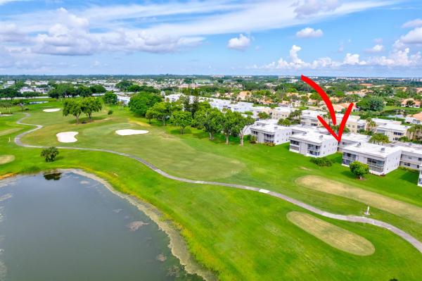 161 Normandy D #D, Delray Beach, Florida 33484, image 1