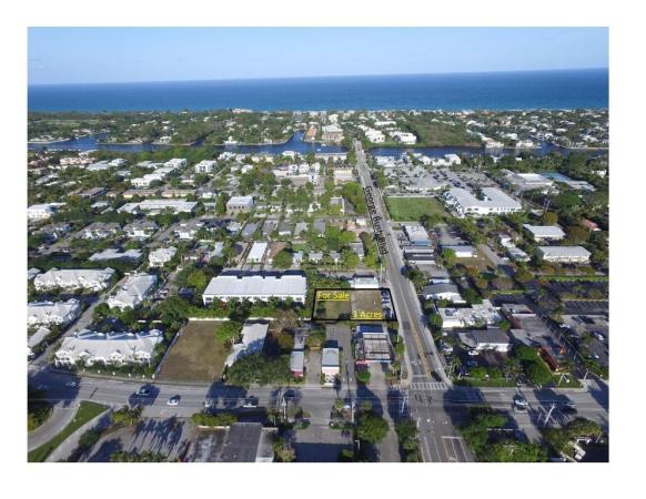 Delray Beach No HOA, 655 S George Bush Blvd, Delray Beach, Florida 33483, image 1
