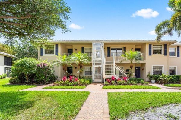 Stratford At Hunters Run, 34 Stratford Ln #C, Boynton Beach, Florida 33436, image 1