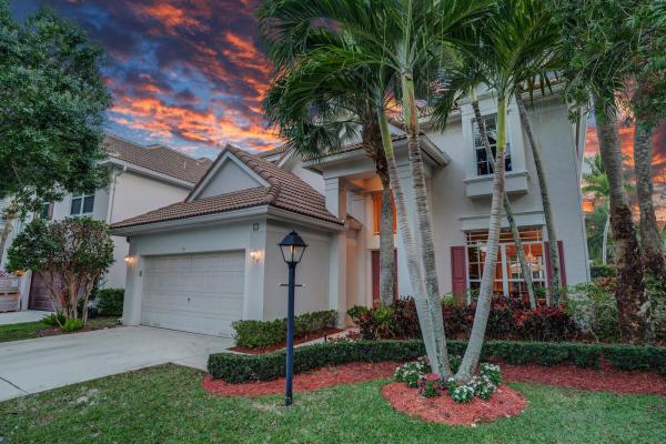 The Sanctuary, 96 Satinwood Ln, Palm Beach Gardens, Florida 33410, image 1