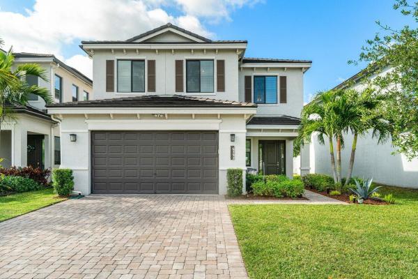 Silverleaf, 6197 Oceanaire Way, Lake Worth Beach, Florida 33467, image 1