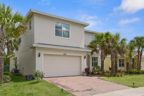 1265 NW Leonardo Cir, Port St. Lucie, Florida 34986, image 1