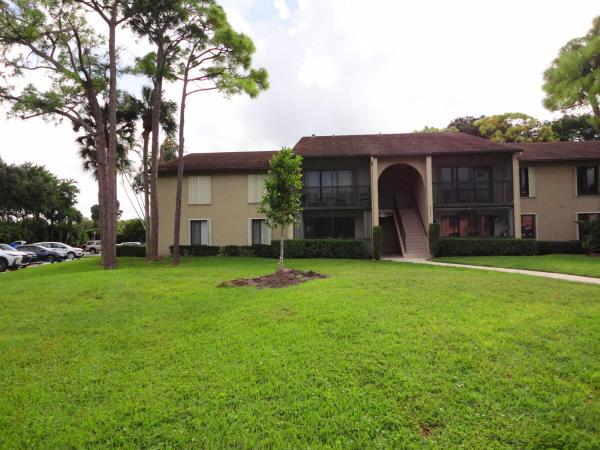Pine Ridge North 3, 711 Sunny Pine Way #A1, Greenacres, Florida 33415, image 1