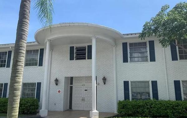 Imperial Point Colonnades, 6700 NE 22nd Way #2222, Fort Lauderdale, Florida 33308, image 1
