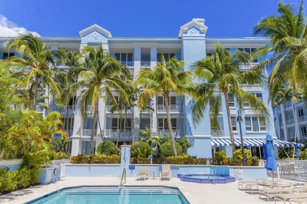Orchid Beach, 701 SE 21st Ave #204, Deerfield Beach, Florida 33441, image 1