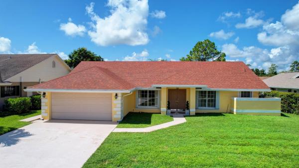 Sugar Pond Manor, 13798 Columbine Ave, Wellington, Florida 33414, image 1