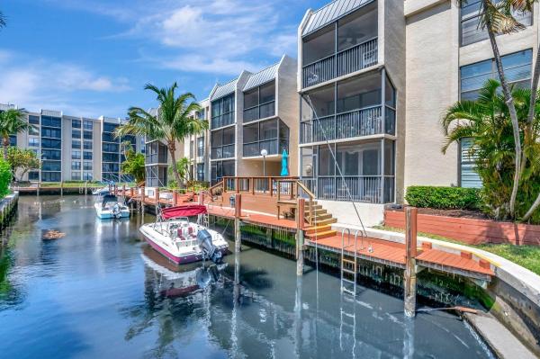 Boca Bayou, 16 Royal Palm Way #103, Boca Raton, Florida 33432, image 1