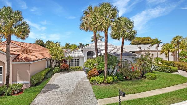 Hampton Fairways At Indian Spring, 11942 Fountainside Cir, Boynton Beach, Florida 33437, image 1