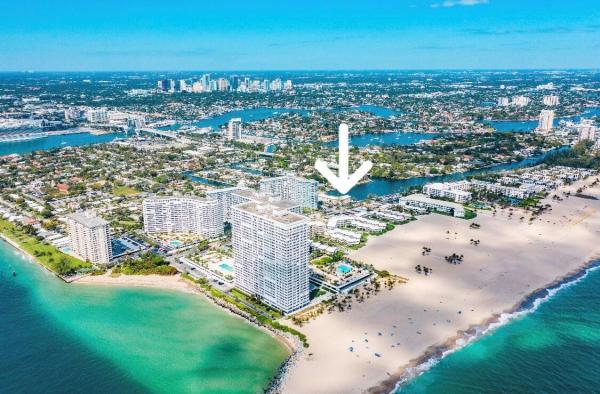 Lake Mayan, 1850 S Ocean Dr #318, Fort Lauderdale, Florida 33316, image 1