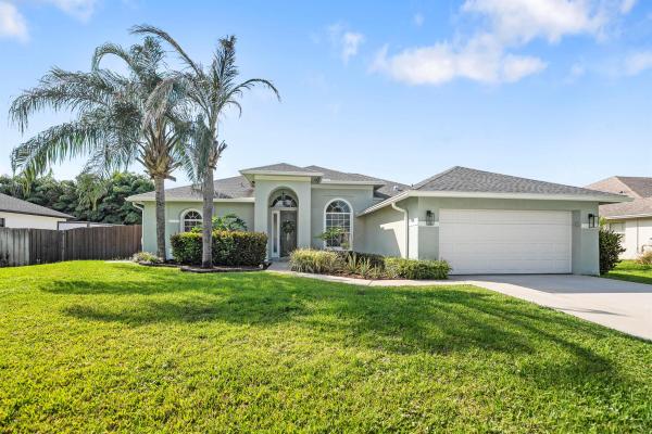 782 SW Sail Ter, Port St. Lucie, Florida 34953, image 1