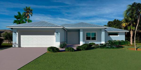 Rosser Reserve, 3214 SW Hambrick St, Port St. Lucie, Florida 34953, image 1