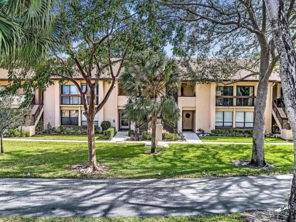 Meadowridge, 2273 SW 15th St #158, Deerfield Beach, Florida 33442, image 1