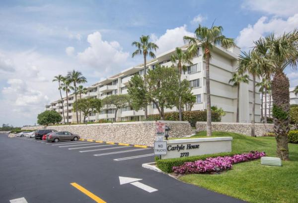 Carlyle House, 2773 S Ocean Blvd #5140, Palm Beach, Florida 33480, image 1